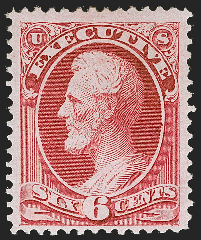 Sale no. 1262 — Lot no. 1099 — Siegel Auction Galleries