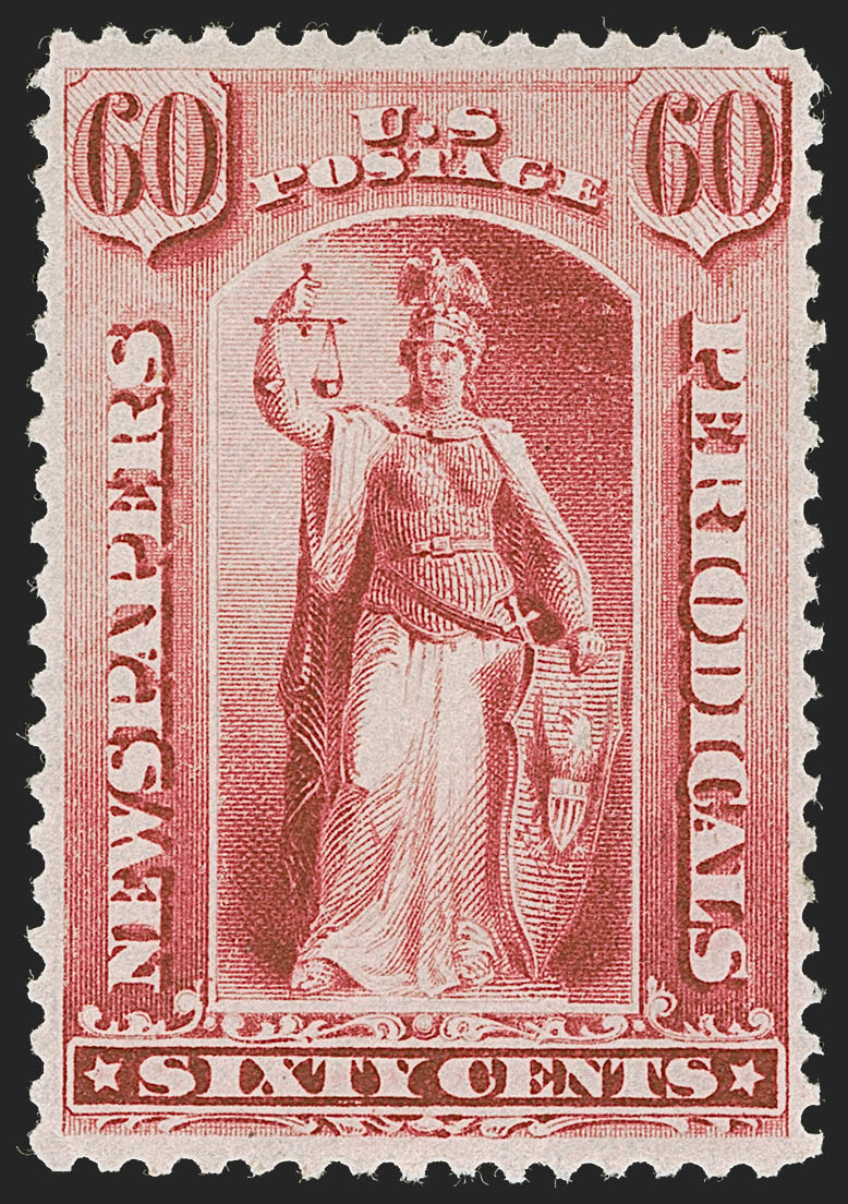 Sale no. 1262 — Lot no. 1106 — Siegel Auction Galleries