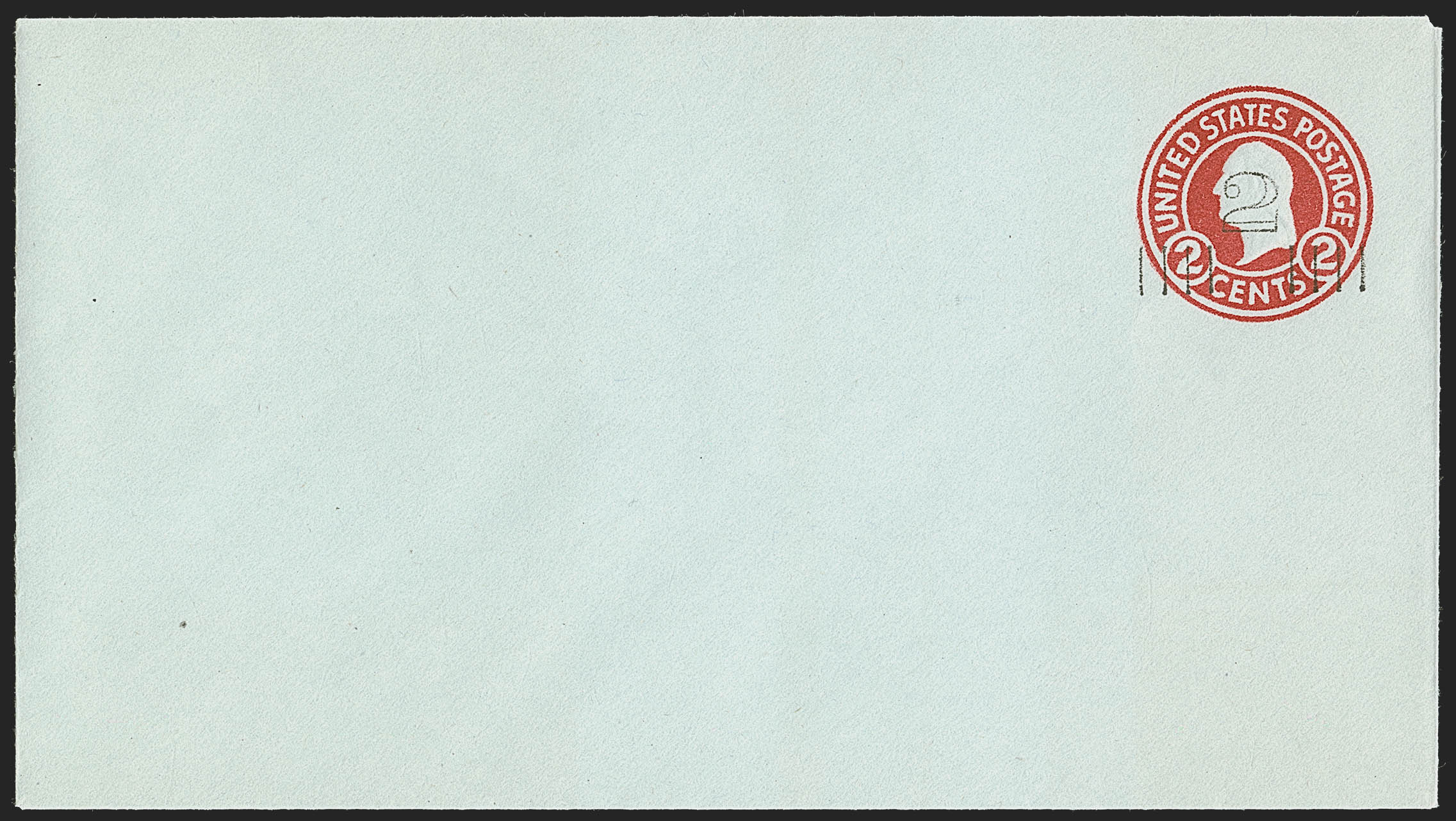 Sale no. 1262 — Lot no. 1119 — Siegel Auction Galleries