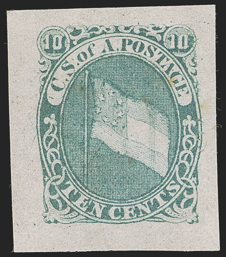 Sale no. 1262 — Lot no. 419 — Siegel Auction Galleries