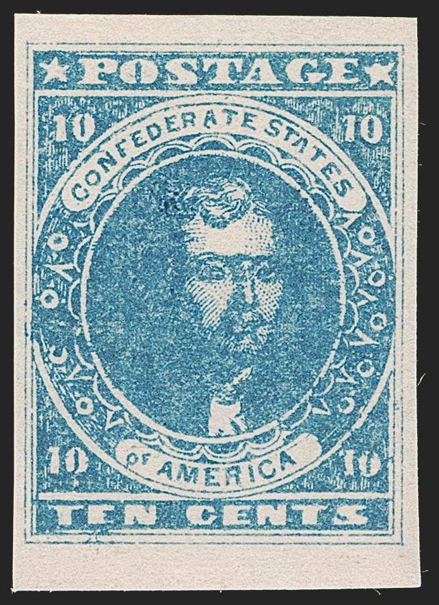 Sale no. 1262 — Lot no. 424 — Siegel Auction Galleries