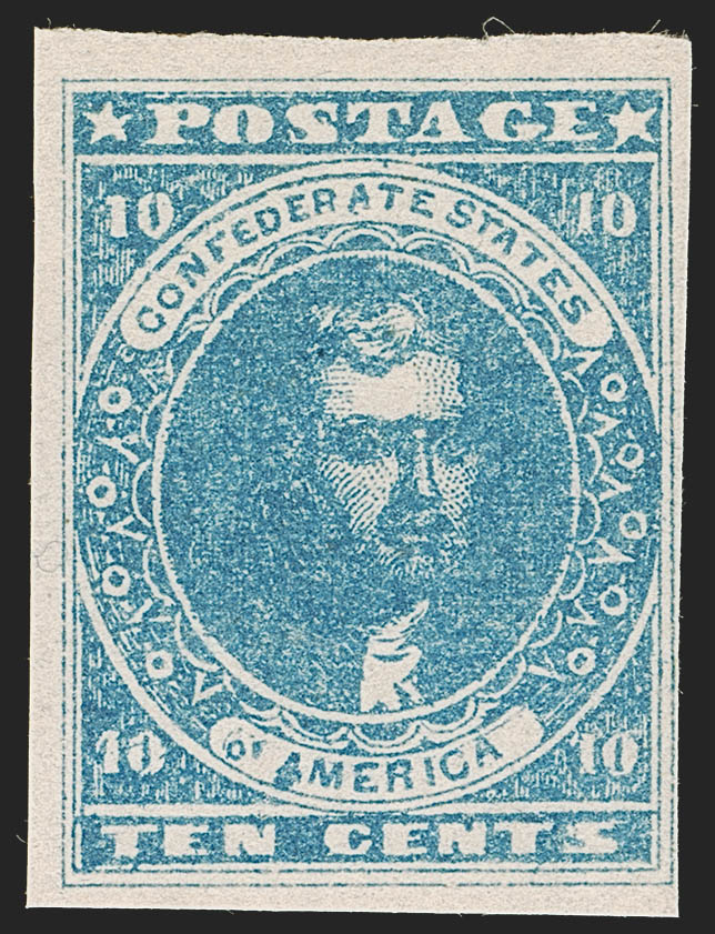 Sale no. 1262 — Lot no. 425 — Siegel Auction Galleries