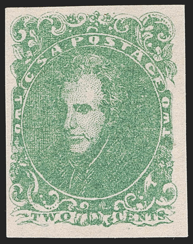 Sale no. 1262 — Lot no. 430 — Siegel Auction Galleries