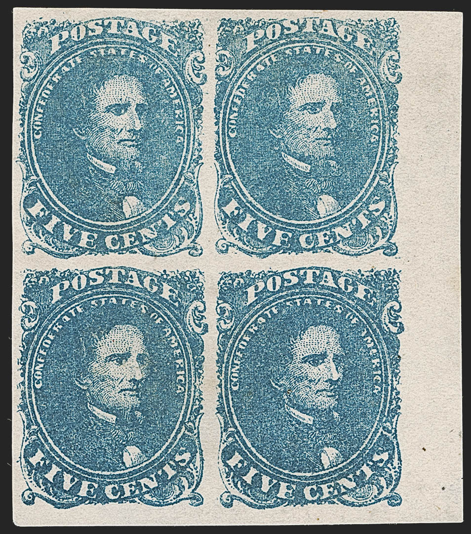 Sale no. 1262 — Lot no. 436 — Siegel Auction Galleries