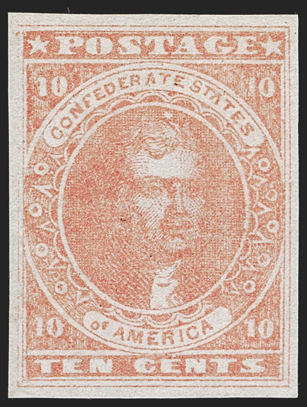 Sale no. 1262 — Lot no. 437 — Siegel Auction Galleries