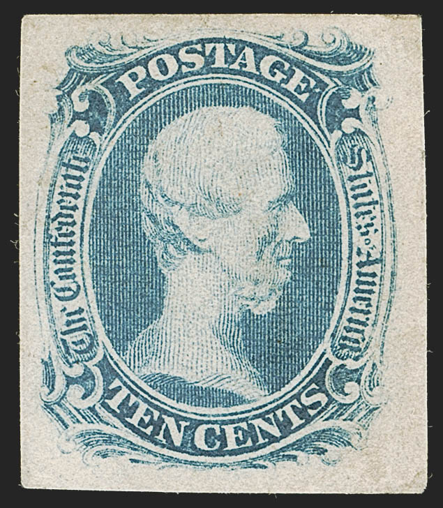 Sale no. 1262 — Lot no. 442 — Siegel Auction Galleries