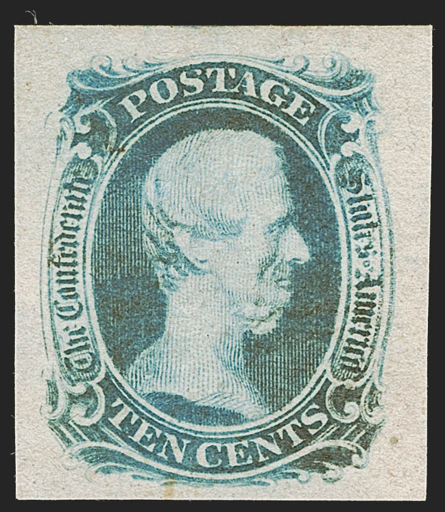 Sale no. 1262 — Lot no. 444 — Siegel Auction Galleries