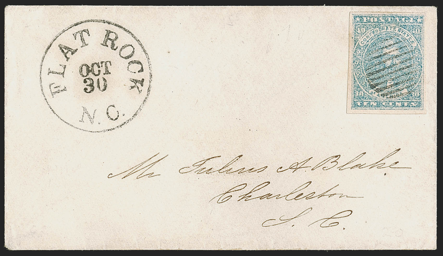Sale no. 1262 — Lot no. 467 — Siegel Auction Galleries