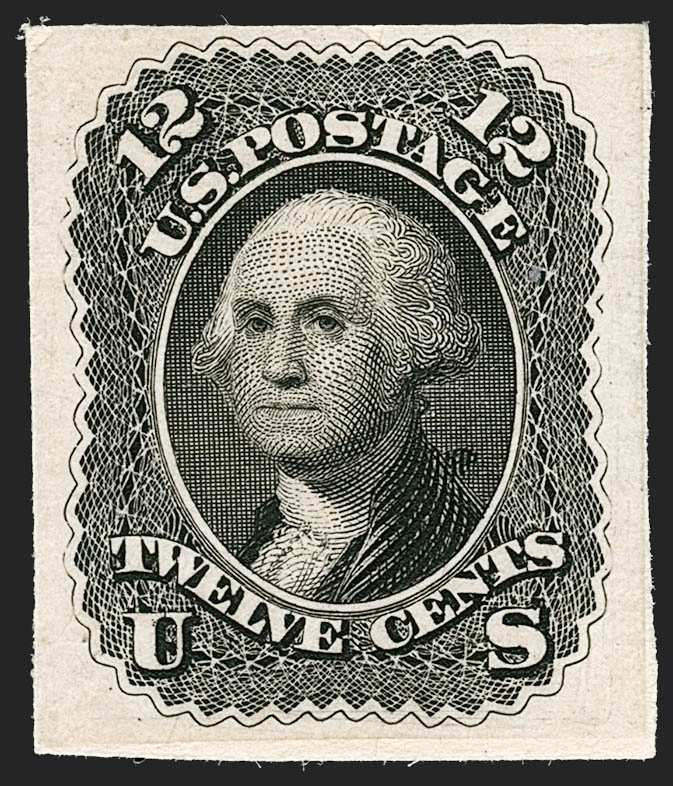 Sale no. 1262 — Lot no. 538 — Siegel Auction Galleries