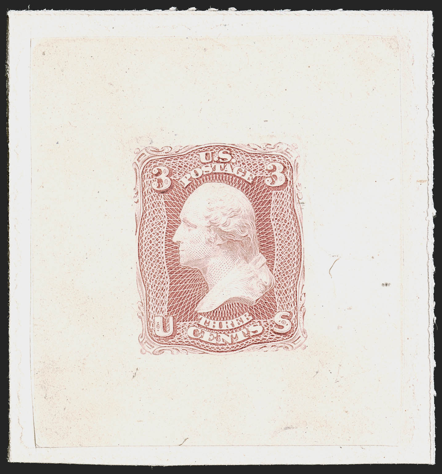 Sale no. 1262 — Lot no. 544 — Siegel Auction Galleries