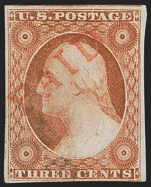 Sale no. 1262 — Lot no. 644 — Siegel Auction Galleries