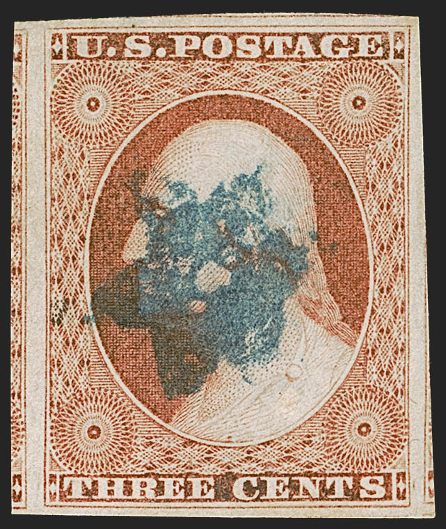Sale no. 1262 — Lot no. 645 — Siegel Auction Galleries