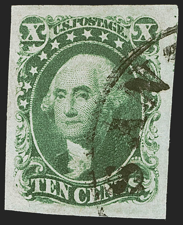 Sale no. 1262 — Lot no. 655 — Siegel Auction Galleries