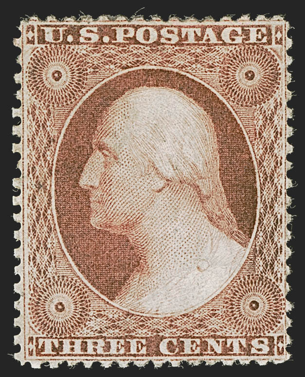 Sale no. 1262 — Lot no. 672 — Siegel Auction Galleries