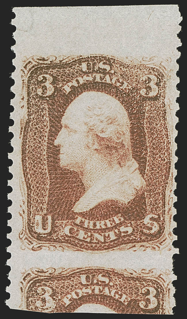 Sale no. 1262 — Lot no. 692 — Siegel Auction Galleries