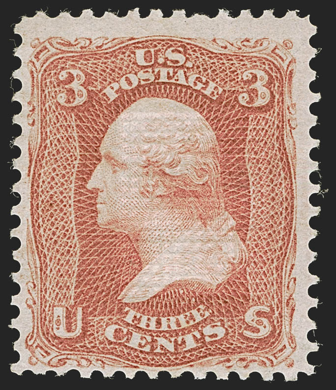 Sale no. 1262 — Lot no. 706 — Siegel Auction Galleries