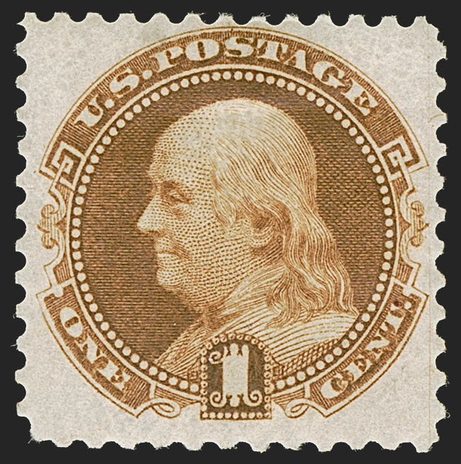 Sale no. 1262 — Lot no. 764 — Siegel Auction Galleries