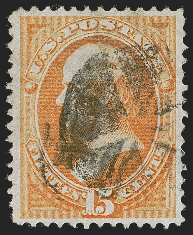 Sale no. 1262 — Lot no. 776 — Siegel Auction Galleries