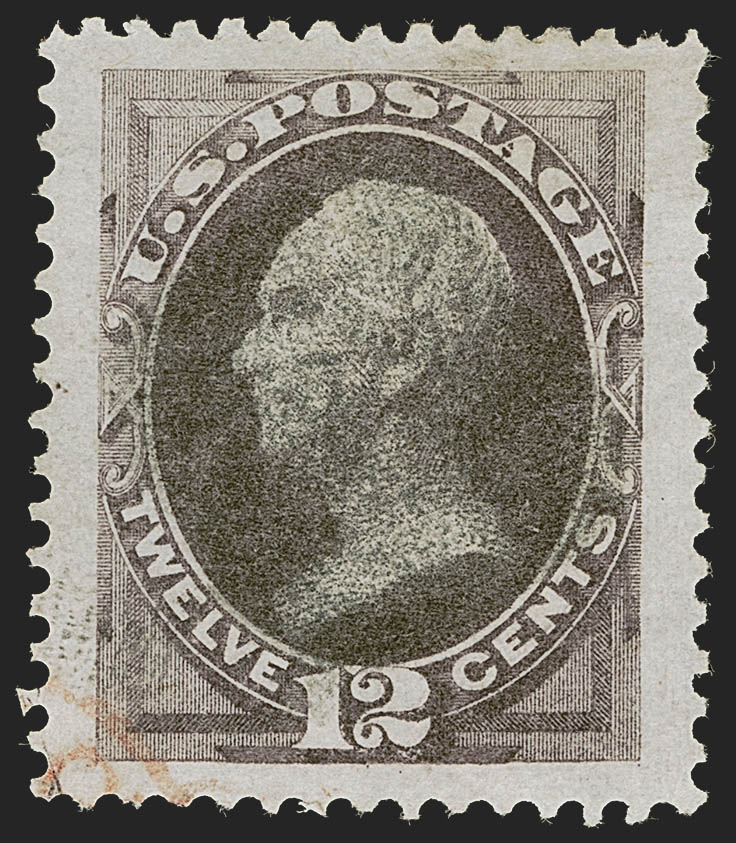 Sale no. 1262 — Lot no. 790 — Siegel Auction Galleries
