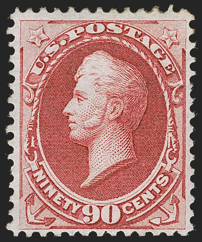 Sale no. 1262 — Lot no. 791 — Siegel Auction Galleries