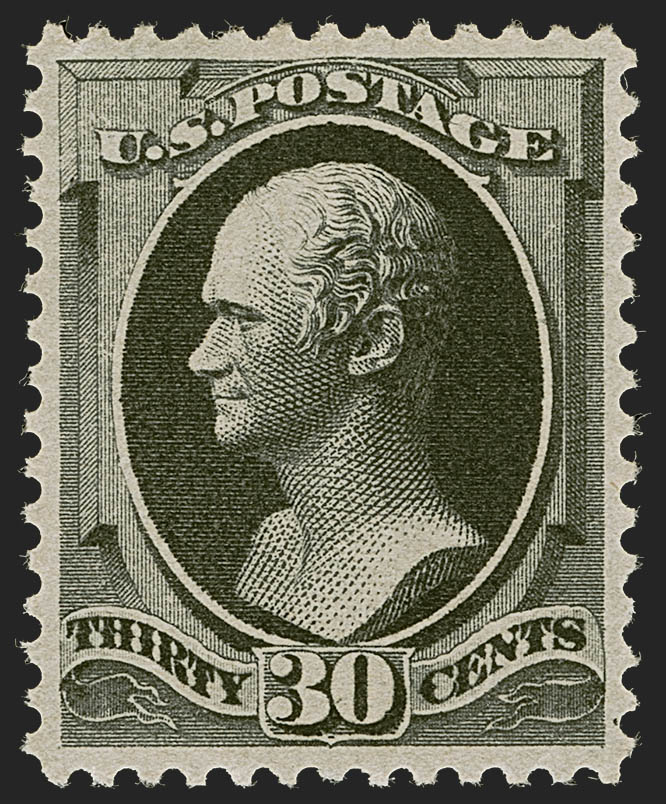 Sale no. 1262 — Lot no. 794 — Siegel Auction Galleries