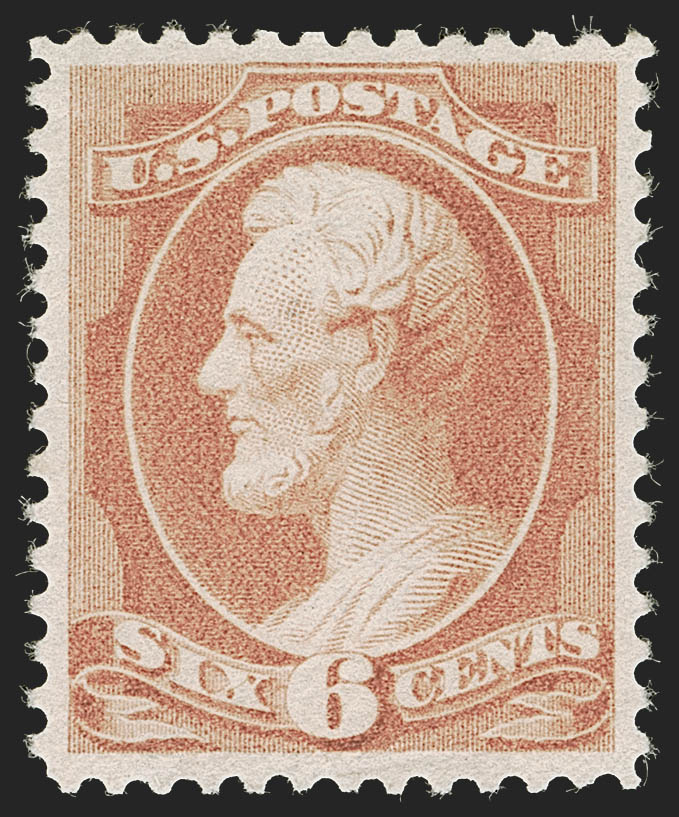 Sale no. 1262 — Lot no. 797 — Siegel Auction Galleries