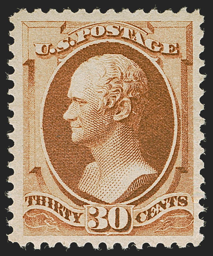 Sale no. 1262 — Lot no. 801 — Siegel Auction Galleries