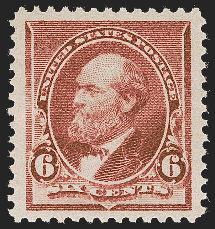 Sale no. 1262 — Lot no. 805 — Siegel Auction Galleries