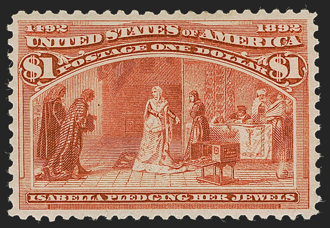 Sale no. 1262 — Lot no. 817 — Siegel Auction Galleries