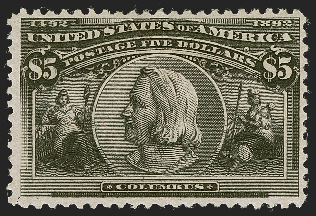 Sale no. 1262 — Lot no. 830 — Siegel Auction Galleries
