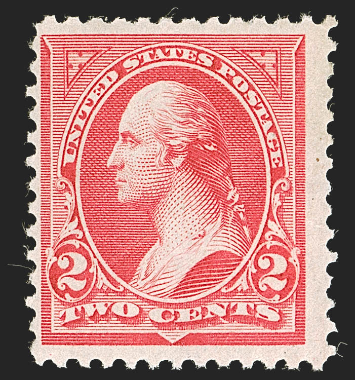 Sale no. 1262 — Lot no. 832 — Siegel Auction Galleries