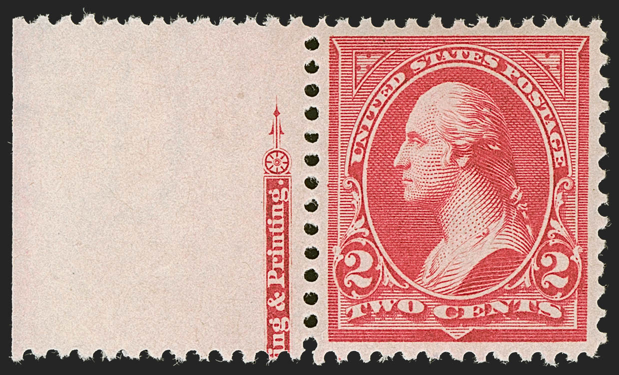 Sale no. 1262 — Lot no. 840 — Siegel Auction Galleries