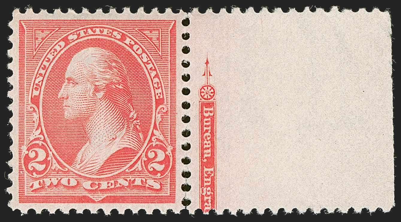 Sale no. 1262 — Lot no. 841 — Siegel Auction Galleries