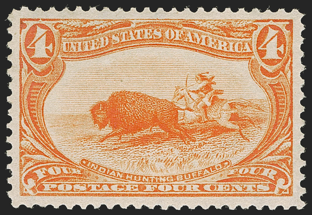 Sale no. 1262 — Lot no. 849 — Siegel Auction Galleries