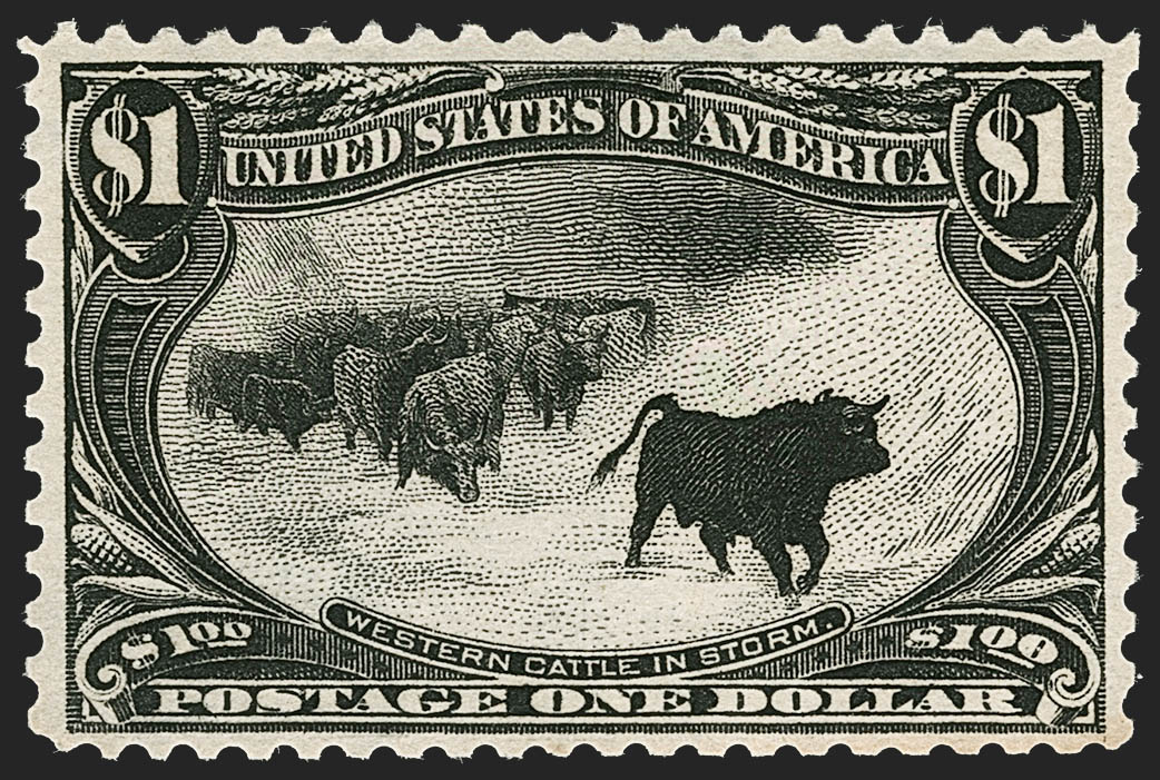 Sale no. 1262 — Lot no. 854 — Siegel Auction Galleries