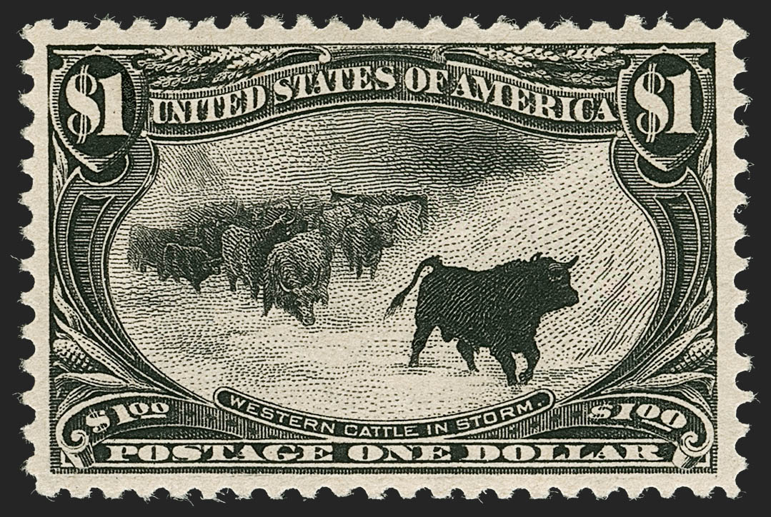 Sale no. 1262 — Lot no. 856 — Siegel Auction Galleries