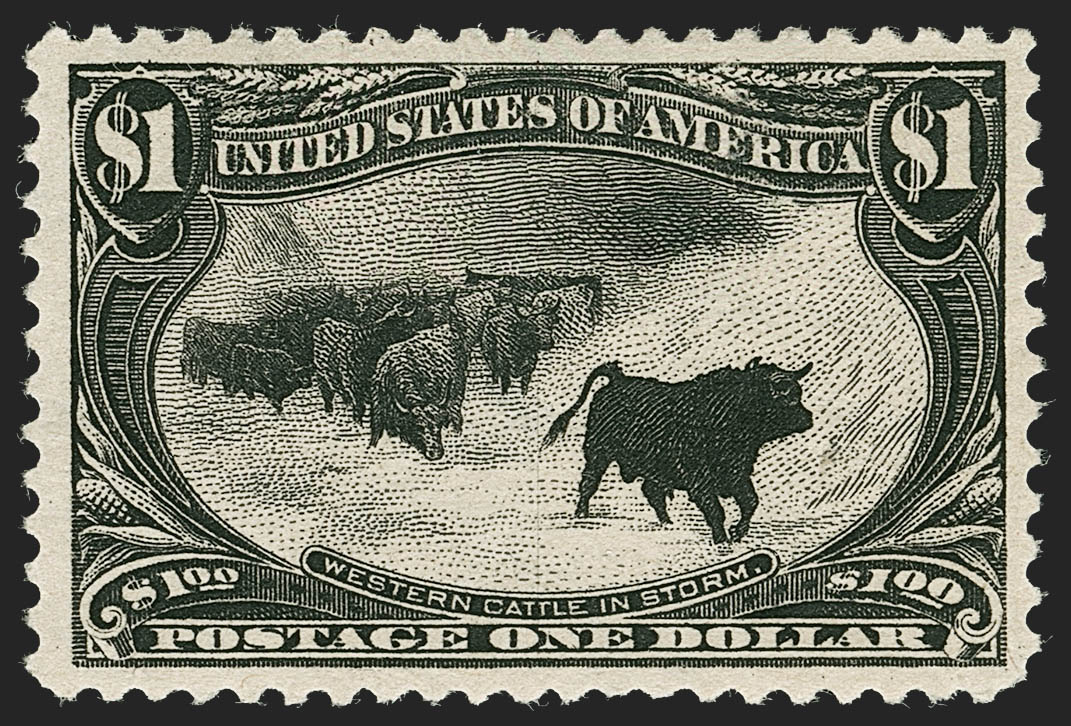 Sale no. 1262 — Lot no. 859 — Siegel Auction Galleries