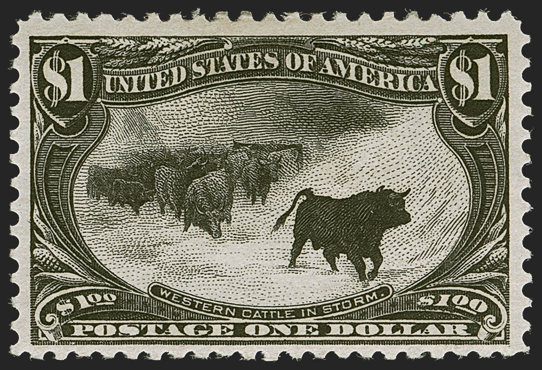 Sale no. 1262 — Lot no. 860 — Siegel Auction Galleries