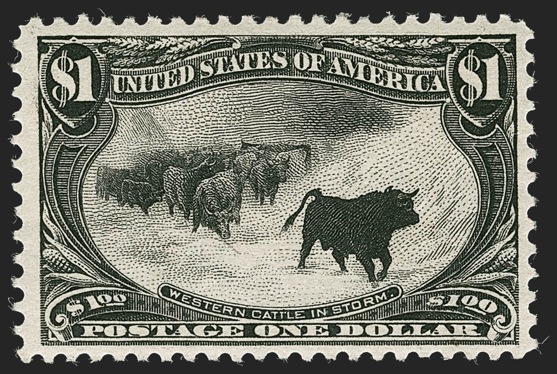Sale no. 1262 — Lot no. 862 — Siegel Auction Galleries