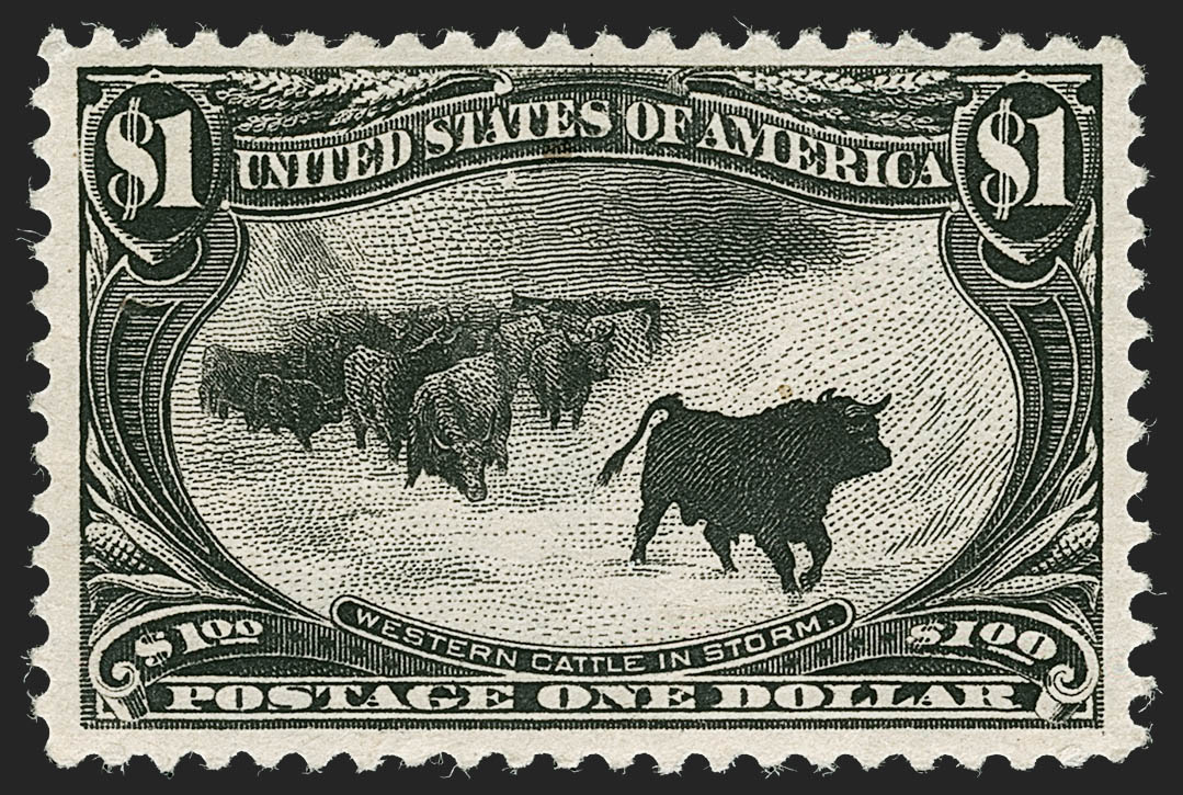 Sale no. 1262 — Lot no. 864 — Siegel Auction Galleries