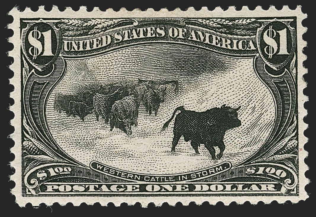 Sale no. 1262 — Lot no. 865 — Siegel Auction Galleries