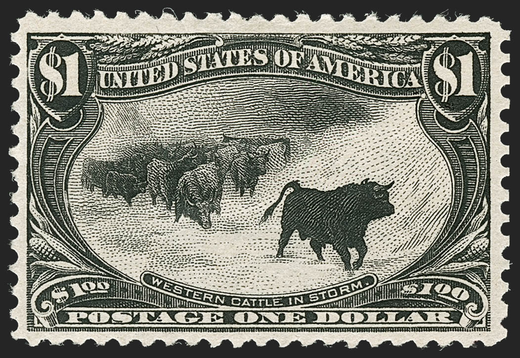 Sale no. 1262 — Lot no. 868 — Siegel Auction Galleries