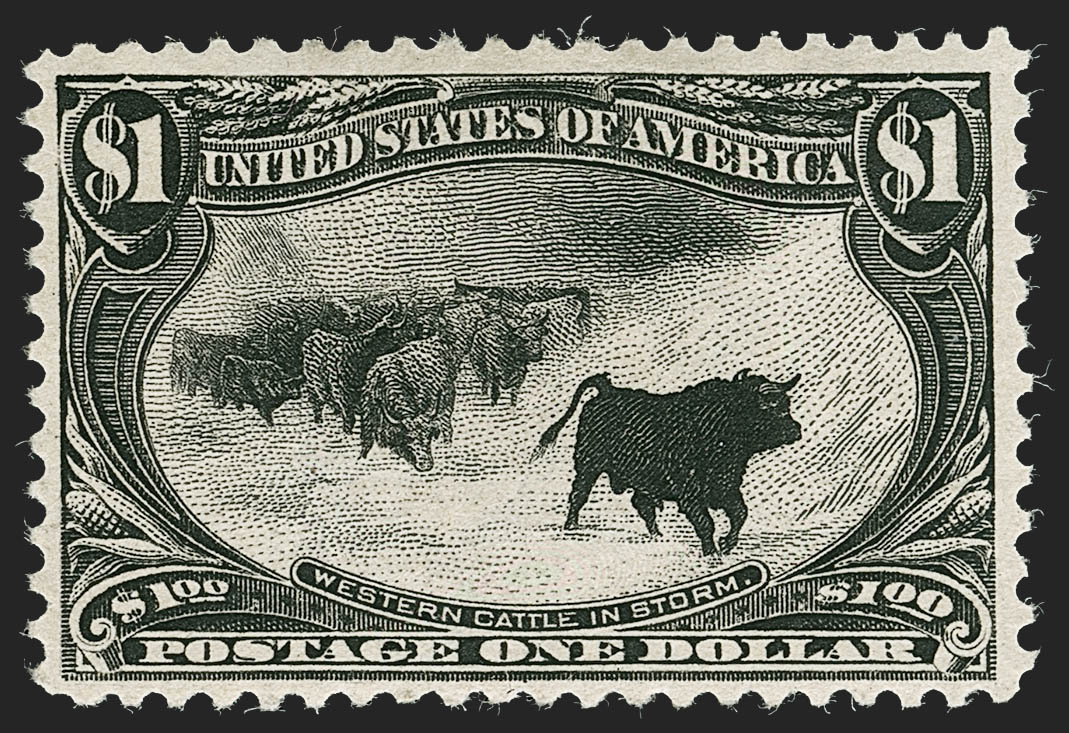 Sale no. 1262 — Lot no. 871 — Siegel Auction Galleries