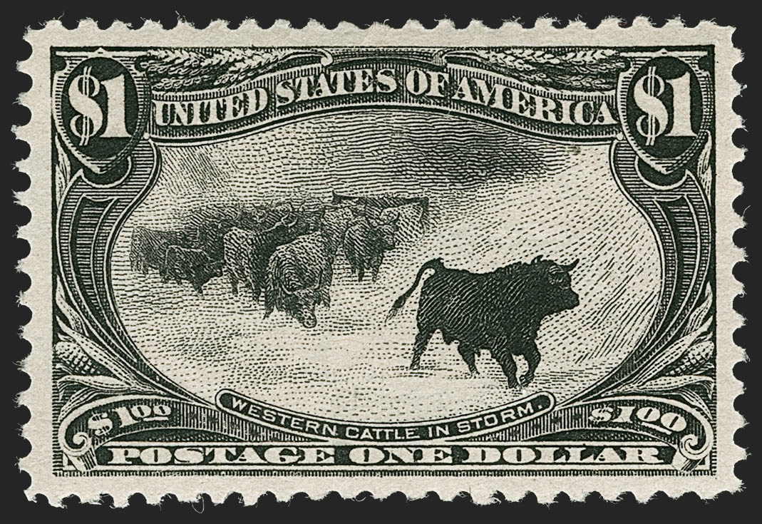 Sale no. 1262 — Lot no. 872 — Siegel Auction Galleries
