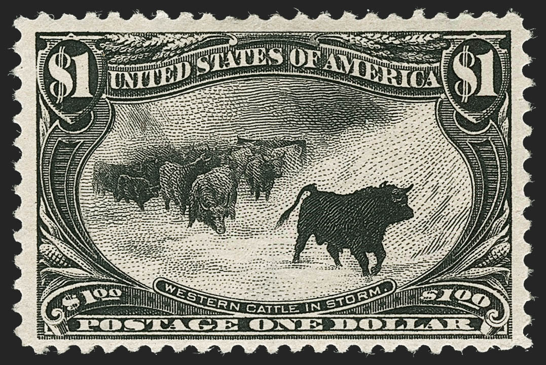 Sale no. 1262 — Lot no. 873 — Siegel Auction Galleries