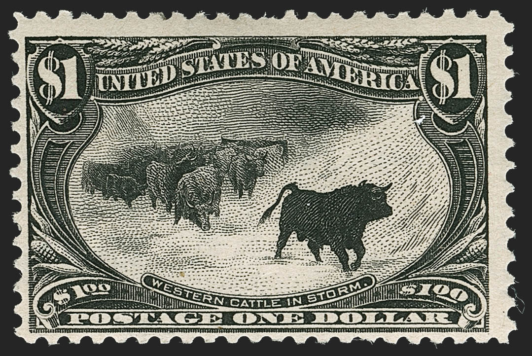 Sale no. 1262 — Lot no. 874 — Siegel Auction Galleries