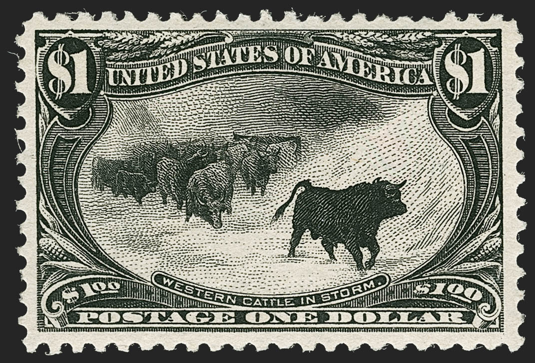 Sale no. 1262 — Lot no. 875 — Siegel Auction Galleries