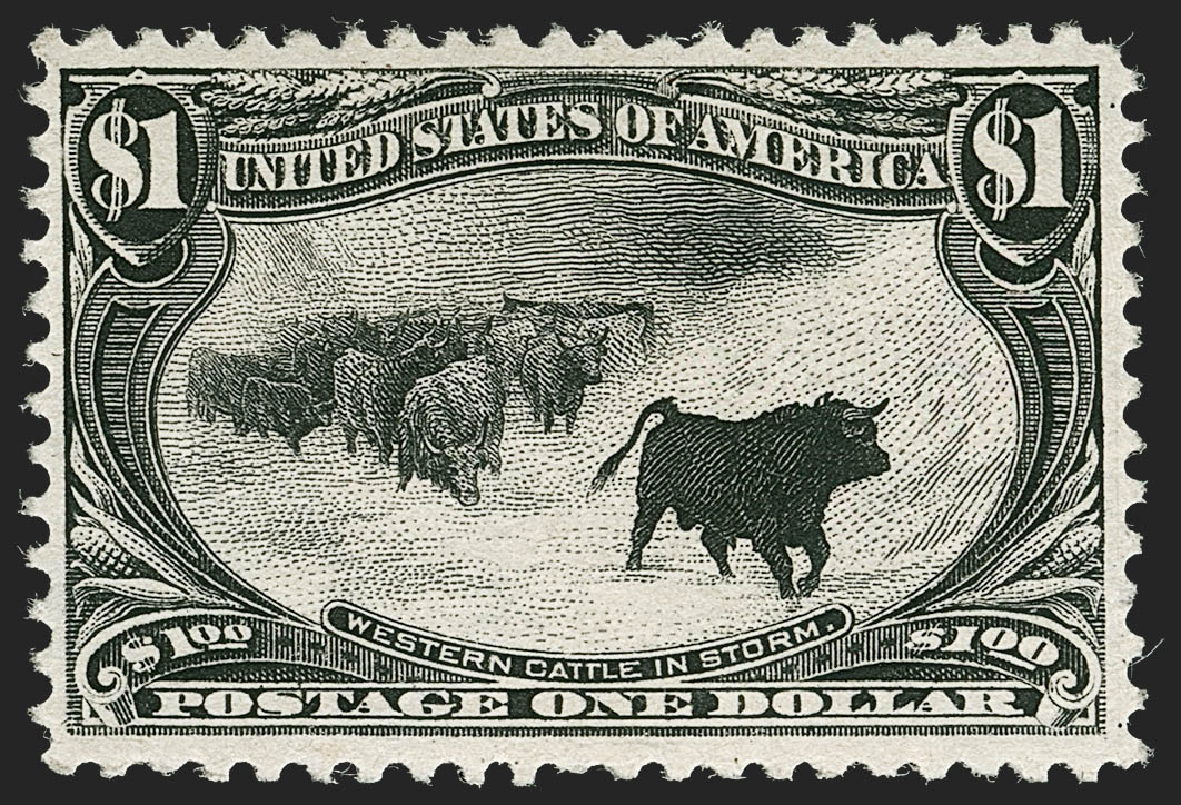 Sale no. 1262 — Lot no. 876 — Siegel Auction Galleries