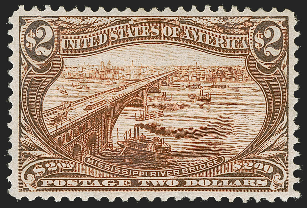 Sale no. 1262 — Lot no. 878 — Siegel Auction Galleries