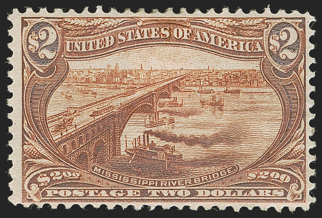 Sale no. 1262 — Lot no. 879 — Siegel Auction Galleries